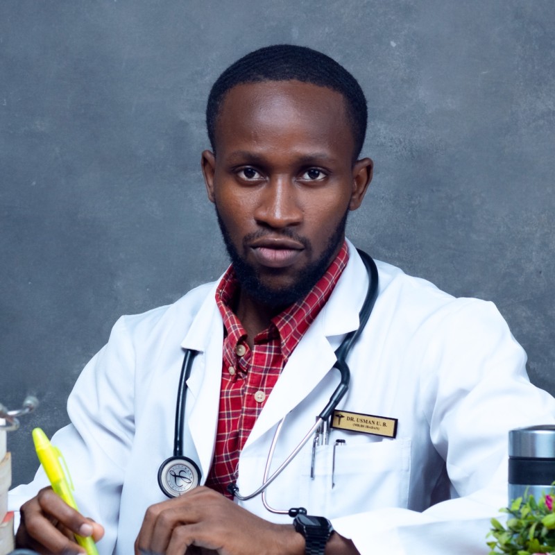 Uthman Babatunde