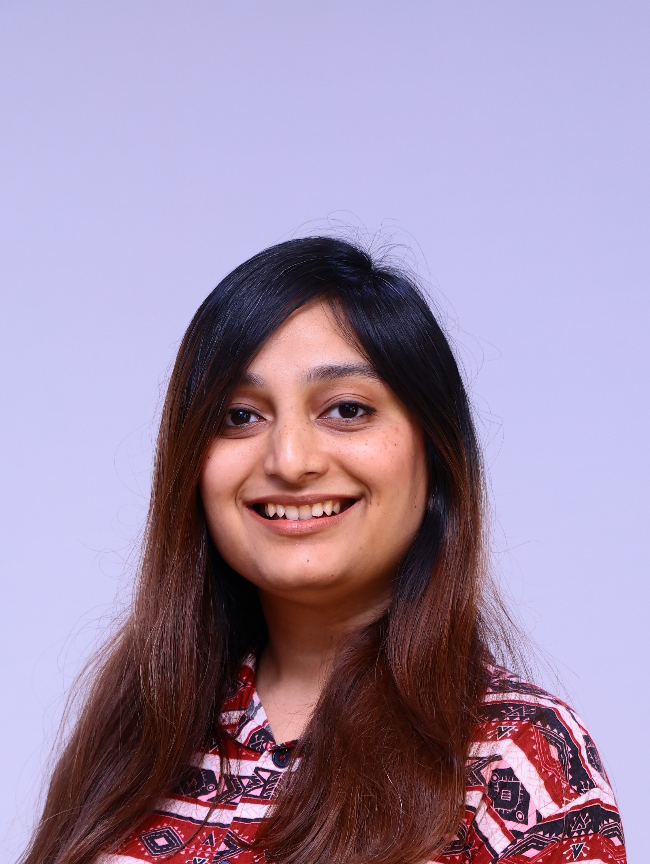 Utkarsha Patil