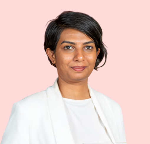 Vibha Bhirud