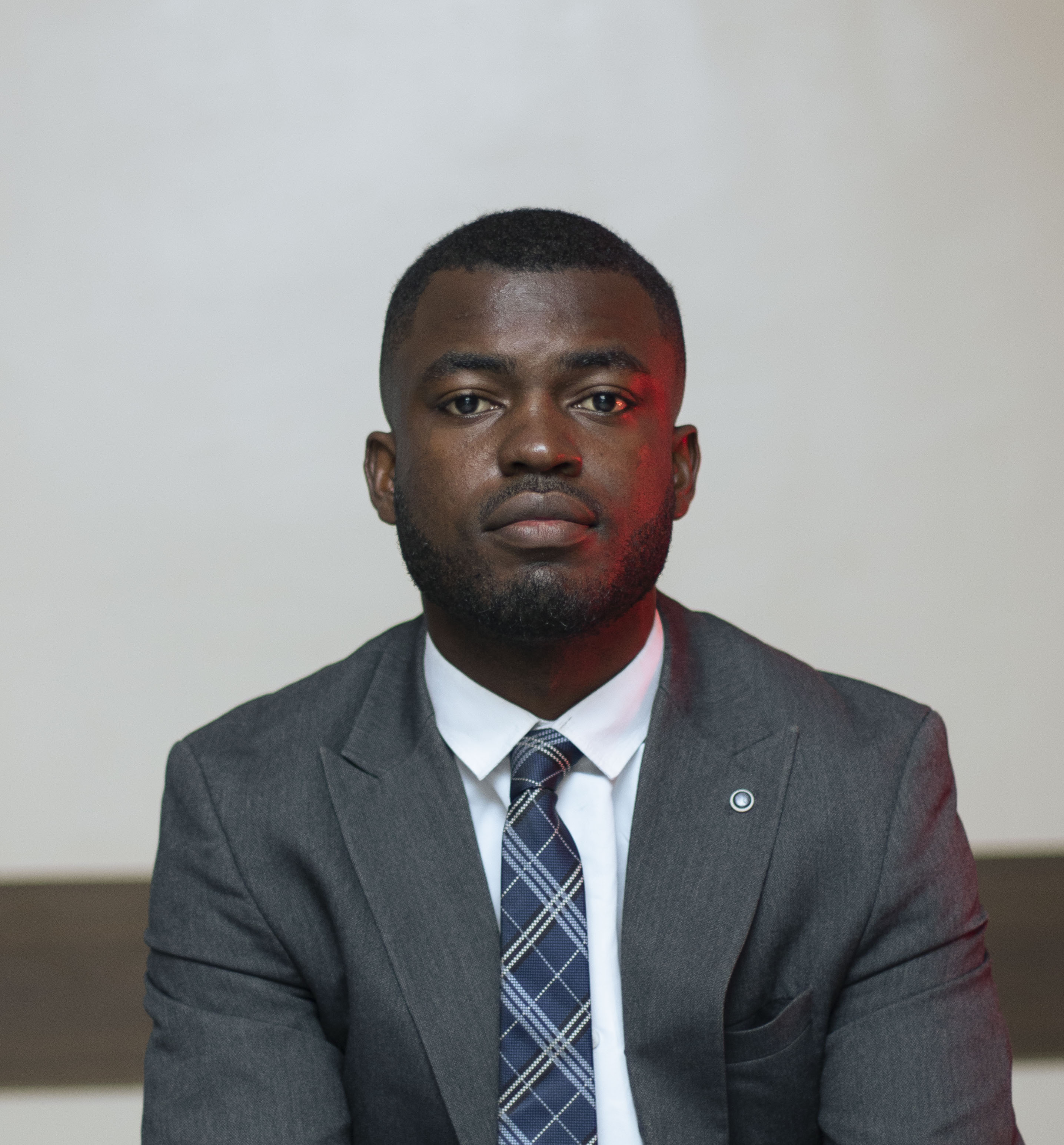 Victor Ebhodaghe