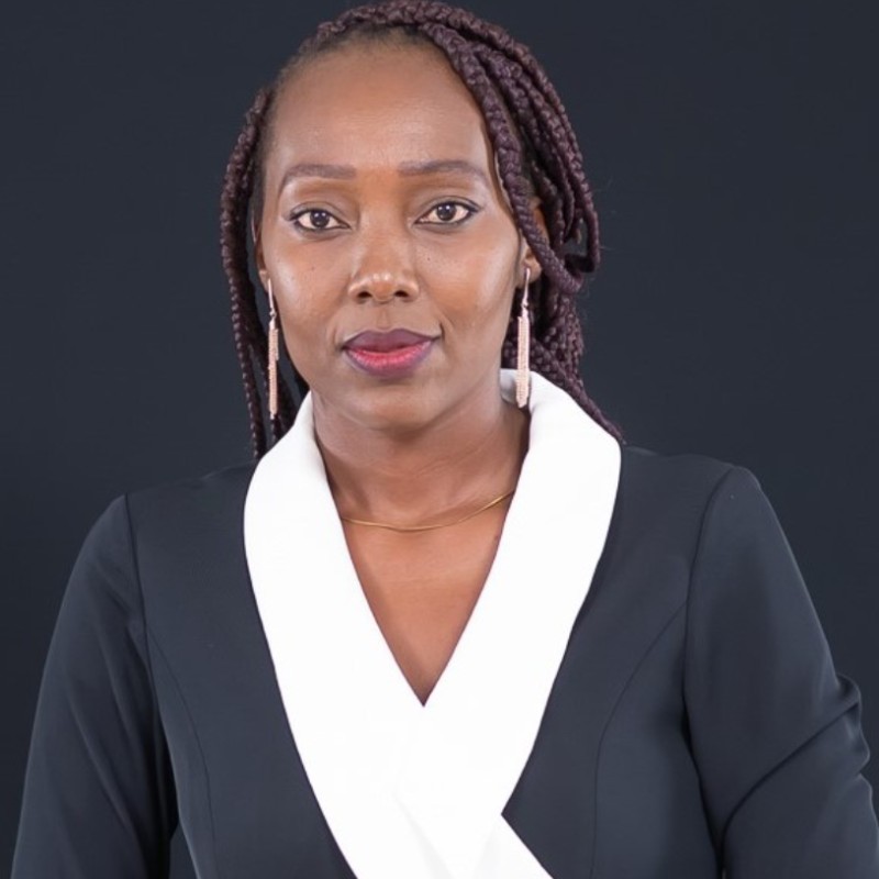 Victoria Munthali