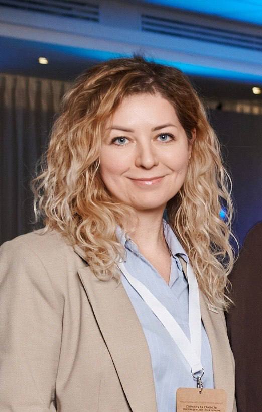 Vira Horovenko