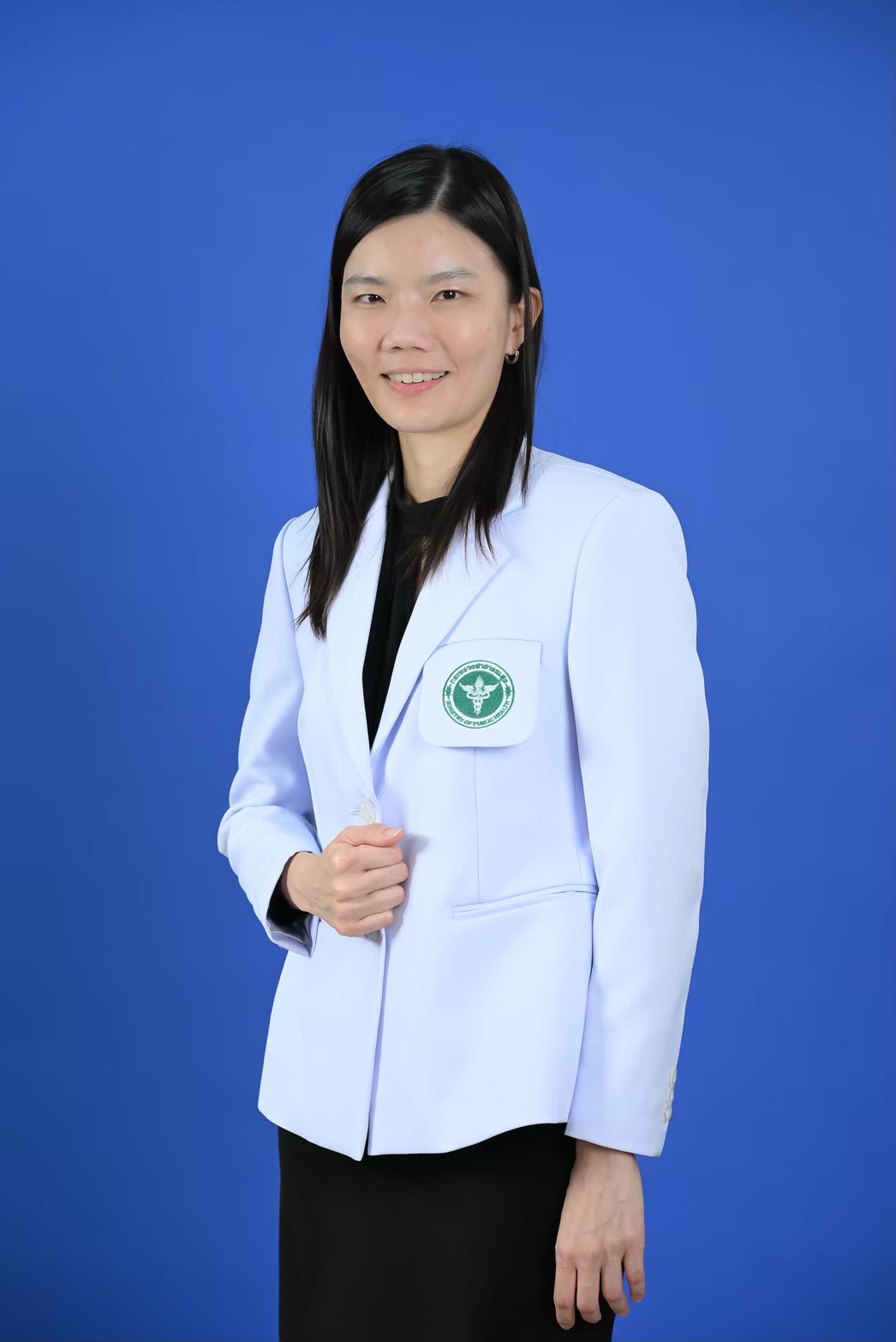 Wachiraporn Arunothong